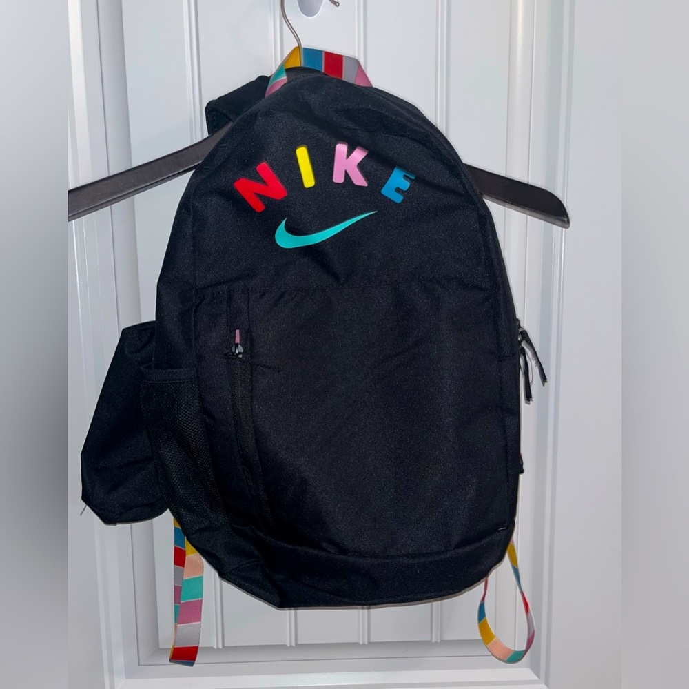 Nike bookbag lightly used ideal for kids or teens